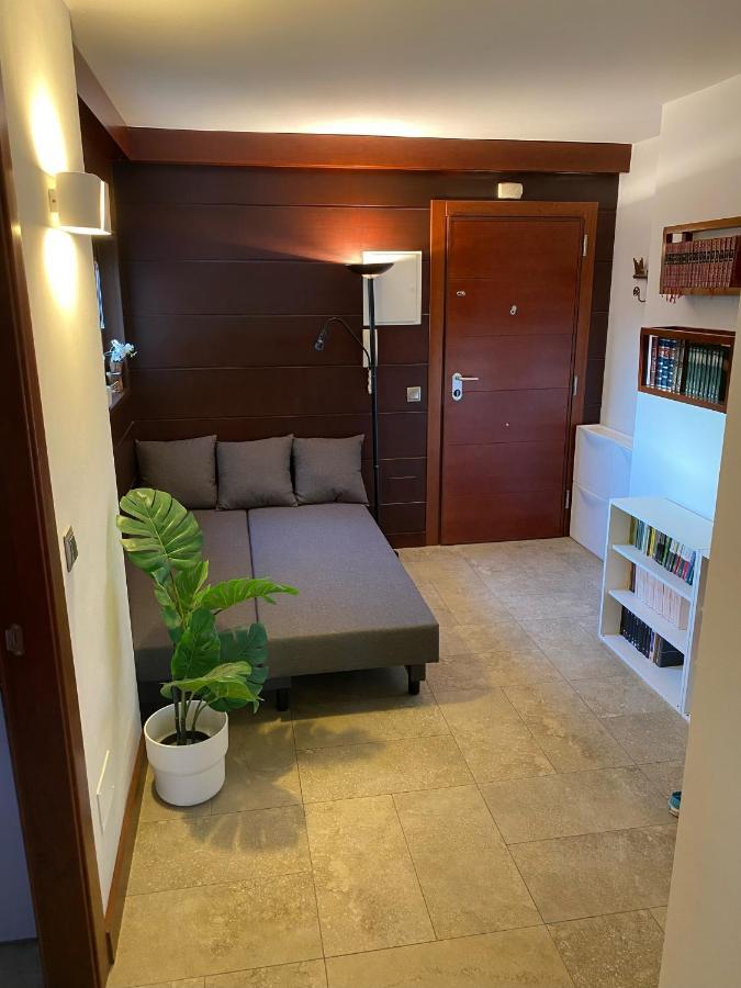 Exclusive Beachfront Apartment Torremolinos - Pool - Paddle - Tenis - Wifi - Central Aircon Exterior foto